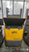 Jungheinrich EKS 110 Electric Order Picker, 2200 lbs Load