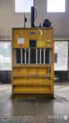 Harmony Enterprises M60STD Vertical Baler
