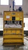 Harmony Enterprises M60STD Industrial Baler