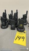 Motorola CLS1110 Two-Way Radios