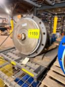 GOULDS Pump back pullout (Loc. Bldg 16 Warehouse store-Rack A2/D)