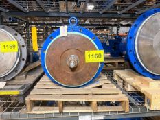 GOULDS Pump back pullout (Loc. Bldg 16 Warehouse store-Rack A2/D)