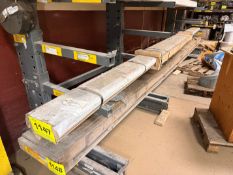 (1) Seal Strip part # 90258290 (Loc. Bldg 16 Warehouse Store)