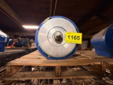 GOULDS Pump back pullout (Loc. Bldg 16 Warehouse store-Rack A2/D)