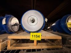 GOULDS Pump back pullout (Loc. Bldg 16 Warehouse store-Rack A2/D)