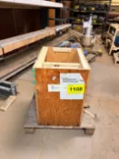 GL&V-Valment Motor Pump Assy. 51713 manufact Part # 2727413009, Storage bin 90183477, A5 COVE