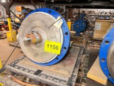 GOULDS Pump back pullout (Loc. Bldg 16 Warehouse store-Rack A2/D)