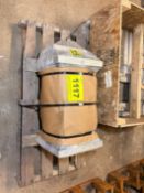 Pneumatic Cylinder part # 90258158 (Loc. Bldg 16 Warehouse store)