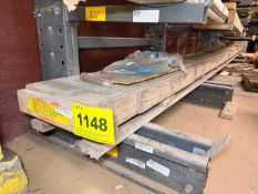 (1) COLDWATER Deckle kit part # 90181251 (Loc. Bldg 16 Warehouse Store)