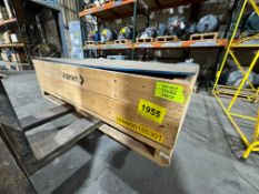 VALMET Spider 60" Diameter, 304 SST, IBM: 90185301