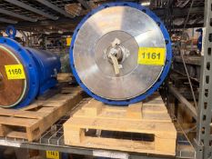 GOULDS Pump back pullout (Loc. Bldg 16 Warehouse store-Rack A2/D)