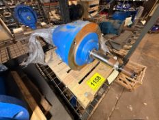 GOULDS Pump back pullout (Loc. Bldg 16 Warehouse store-Rack A2/D)