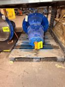 GOULDS Pump back pullout (Loc. Bldg 16 Warehouse store-Rack A2/D)