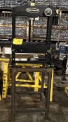 PROPOINT 20-TON SHOP PRESS