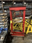 SHOP PRESS FRAME