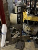 BUFFALO 15 DRILL PRESS