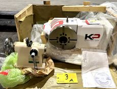 KOMA PRECISION 4TH AXIS