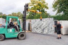 LOADING FEES WILL APPLY ON ALL SLABS