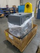 2023 Stokes GLV-3.0 (Unused) Vacuum Pump