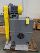 2023 Stokes GLV-3.0 Vacuum Pump (Parts Only)