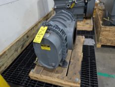 2018 Roots 615-RGS Booster Pump (Parts Only)