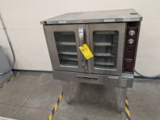 Southbend SLES/10SC Gas Type Oven 4,176hrs