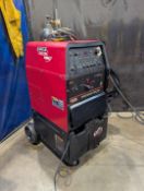 LE Tig 275 Welder 208-460v 1ph 60hz
