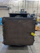 Vacuum Furnace Hot Box