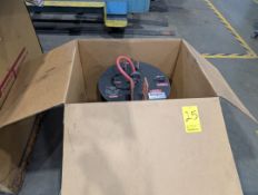 Hunterdon (Unused) Variable Reactance Transformer 460v 1ph 60hz