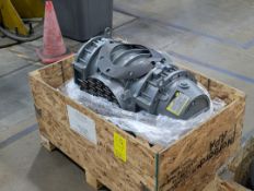 2022 Stokes 615-1 (Unused) Booster Pump