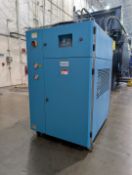 Silverstar Hvy Duty Industrial Chiller