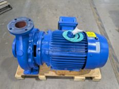Cooling Pump