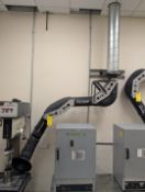 E-Z Arm Dust Collector