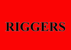 - EXCLUSIVE RIGGER - C&H RIGGING - JUSTIN: 979-417-1286