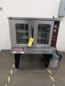Southbend SLES/10SC Gas Type Oven 4,231hrs