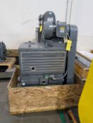 2023 Stokes 412J-14 Vacuum Pump (Parts Only)