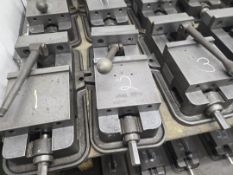 Kurt D60 Machine Vise