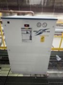 2022 Great lakes Air Model GNX-400A-436 Refrigerated Air Dryer, S/N 68950 (Located on Mezzanine)
