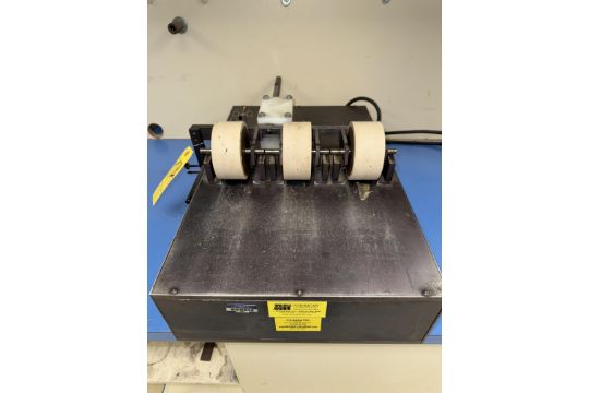 Roll Down Machine