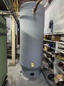Vert. Air Storage Tank