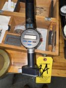 Mitutoyo Digital Borematic in Case