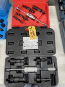 LOT Blind Hole Bearing Puller Set and OTC Bearing Puller Set