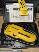 Bacharach Leakator 10 Leak Detector