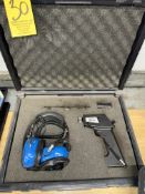Ultraprobe 100 w/ Ear Muffs in Case