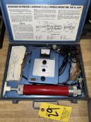 MSA Universal Testing Kit