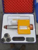 Schmidt-Hammer Proceq SA in Box