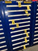 Fastenal 11 Drawer Parts Cabinet (No Contents)