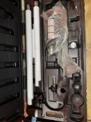 Omega # 50100 10 Ton Hyd. Ram System Kit