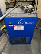 2014 Quincy QPNC Air Dryer