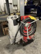 Milwaukee #4203 Mag Drill